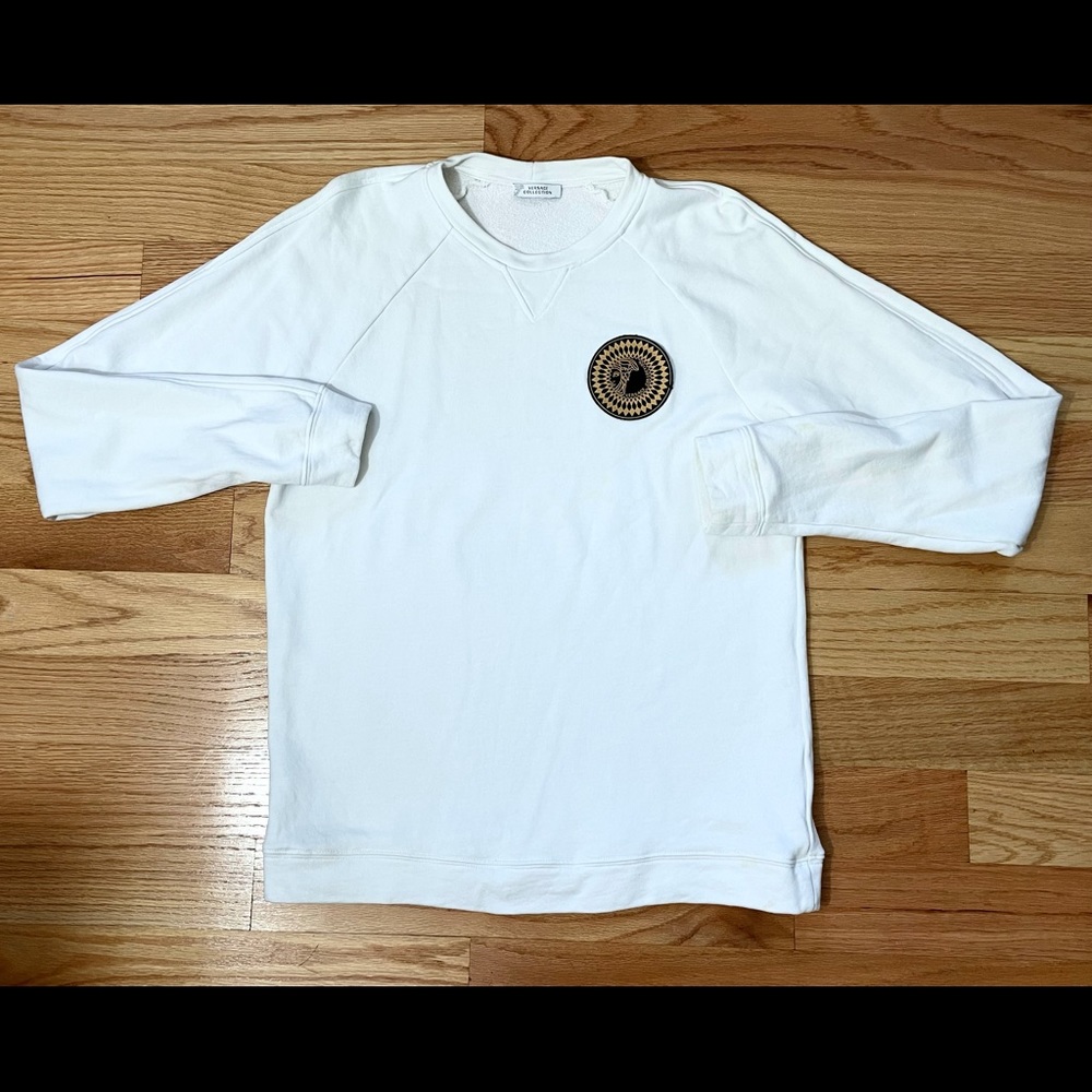 Versace Pullover